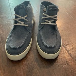 Sperry shoes